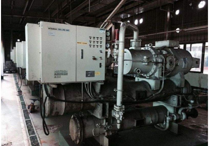 溴化鋰制冷機(jī)回收價(jià)格