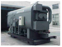 回收溴化鋰制冷機(jī)