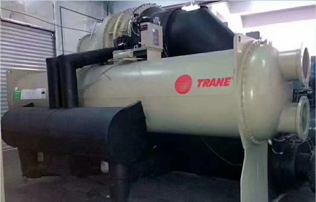 水冷螺桿機(jī)