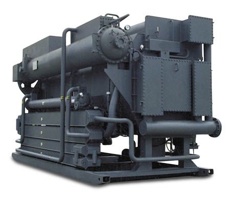 專業(yè)回收雙良溴化鋰制冷機組