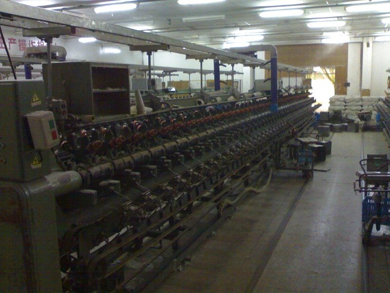 回收印染設(shè)備